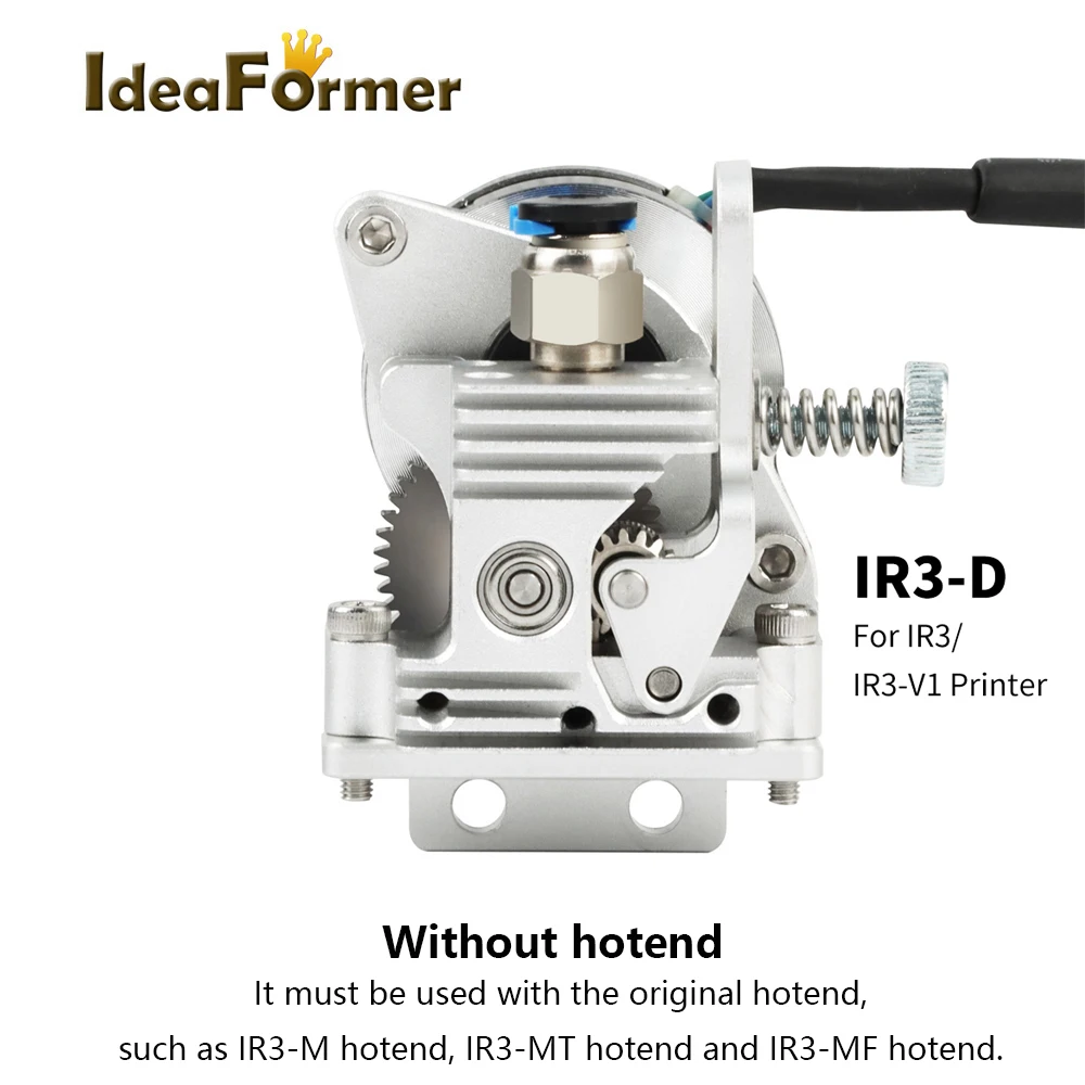 IR3-D (no hotend)