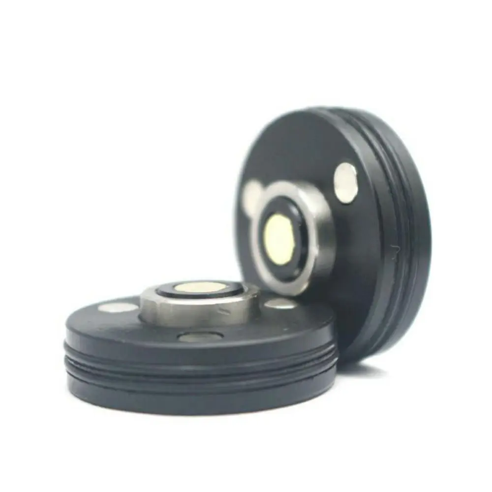 Description Picture 5 of itemDurable 510 Adapter Drag X S Connector Nebulizer Adapter Glod Contact Pin DIY Accessories