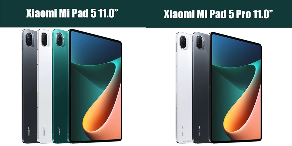 Description Picture 2 of itemFor Iconic Brand Pad 5 Case for mi pad 5 5 Pro Case Mi Pad 5 Pro/Mi Pad 5 Case Smart Cover Auto Wake up and Sleep Cover Funda 11inch