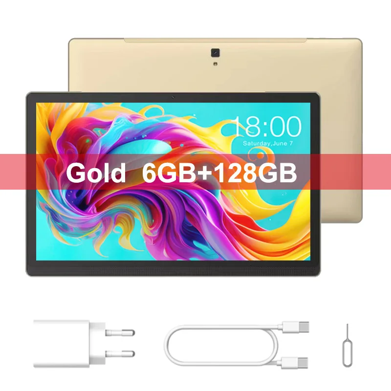 golden 128GB