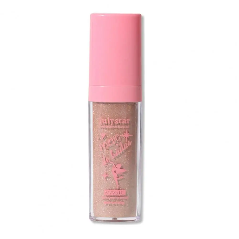 Description Picture 3 of itemFashion Fine Texture Contouring Powder Three Dimensional Brightening Fairy Pearlescent Body Face Highlighting Powder