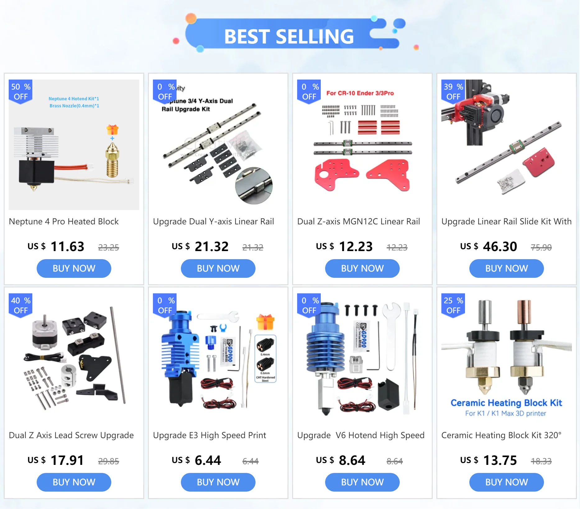 Description Picture 2 of item3D Printer Parts BL Touch Cable 1.5M/150cm wire Extension Cable 3D Touch Wire Five-Color Cable  For Ender 3 CR 10 3D Printer