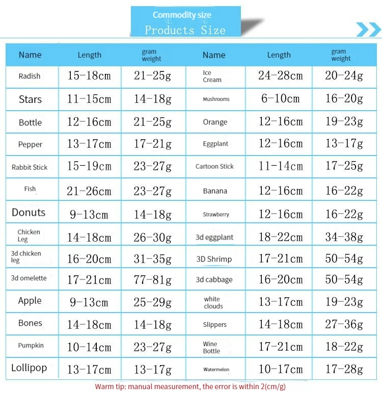 Description Picture 4 of itemDog Plush Toys for Large Dogs Dog Food Toys Plush  Puppy Training Dog Accessories Pomerian Chicken Lobster Fish Dog Party Toys