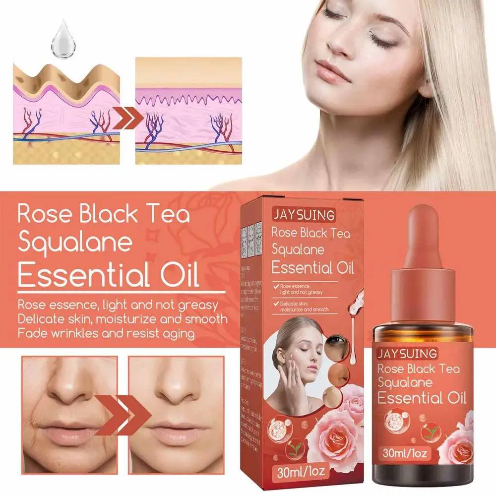 Description Picture 6 of item30ml Pure Natural Essential Oils Rose Lavender Jasmine Vanilla Eucalyptus Mint Sandalwood Lemon Cinnamon Tea Tree Essential Oil