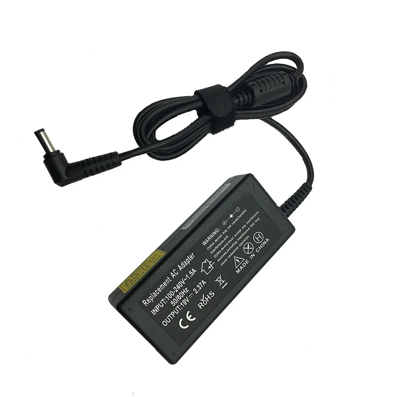 Traditional adapter
