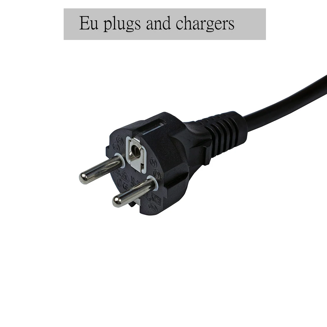 EU Plug