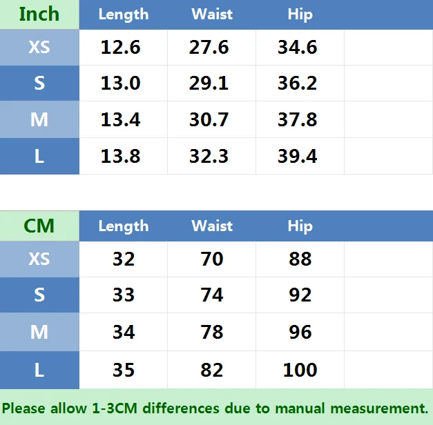 Description Picture 2 of itemAutumn New Women Faux Leather Casual Shorts Skirts Female High Waist Patch Pocket Loose Street Clothing LUJIA ALAN P5251