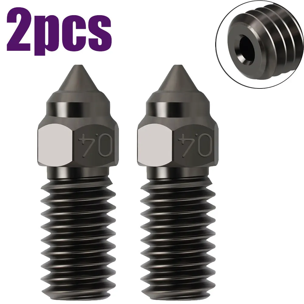 2 Hard Steel