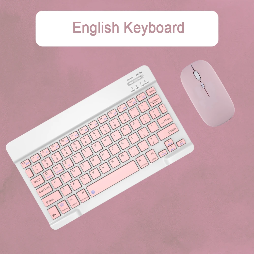 English Pink