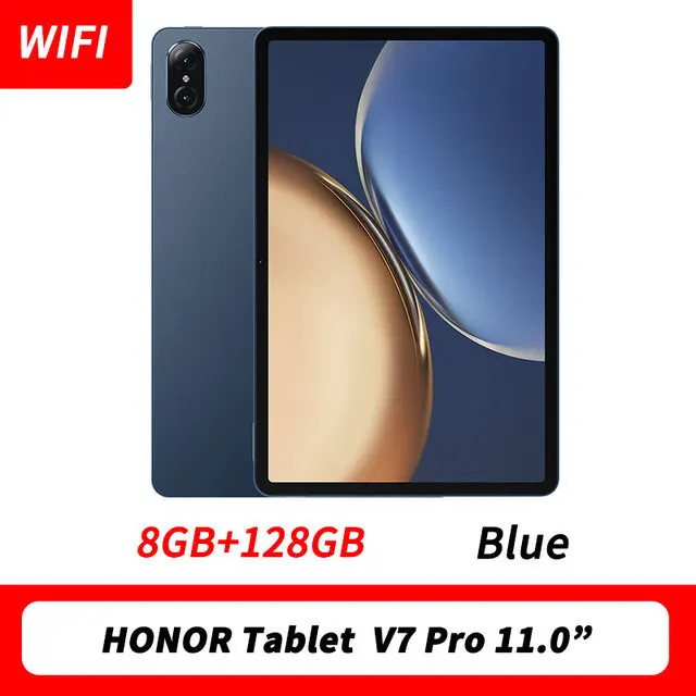 8G 128G Blue WIFI