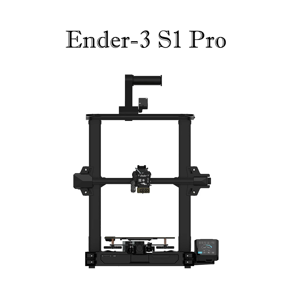 Ender 3 S1 Pro