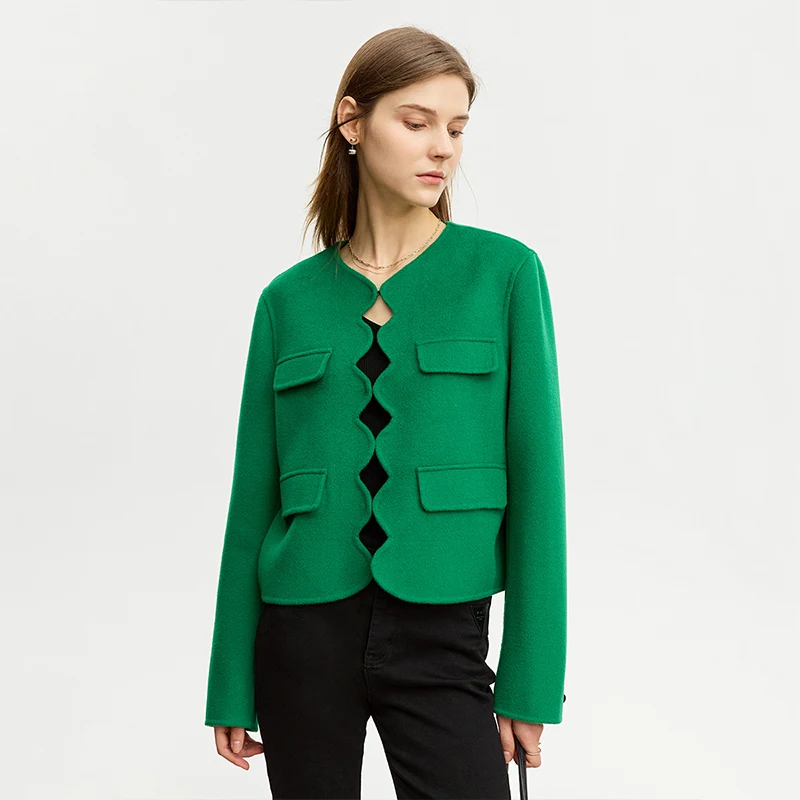 BV green