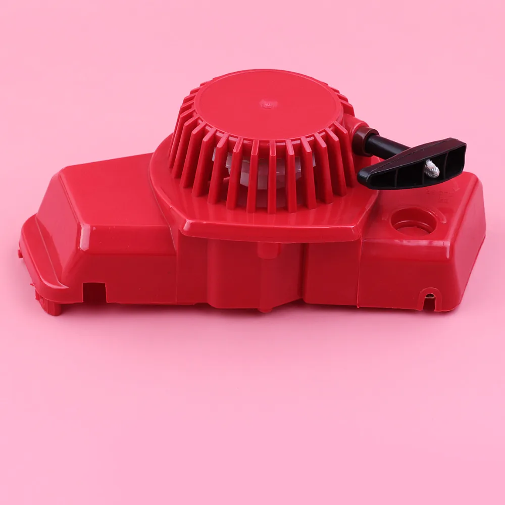 Description Picture 3 of itemRecoil Rewind Pull Starter For Subaru Robin NB411 NB 411 Grass Trimmer Leaf Blower Brush Cutter Engine Spare Part