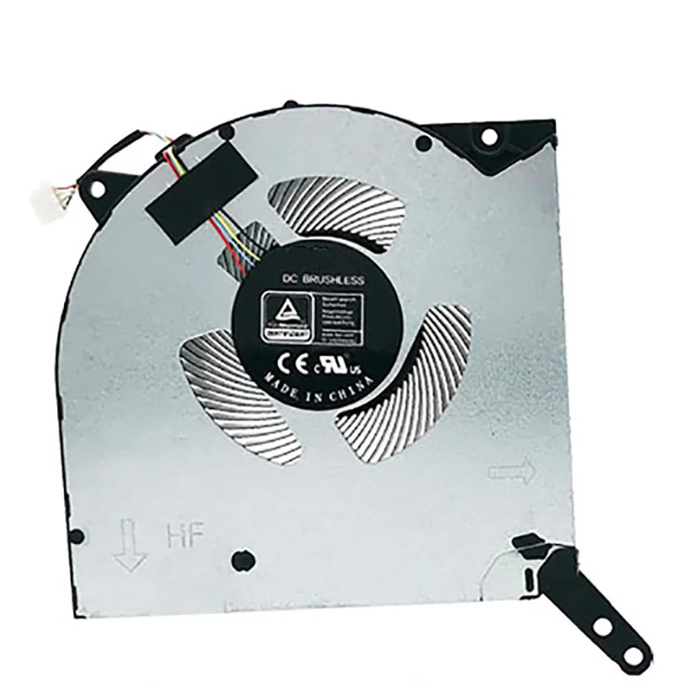 NEW CPU fan GPU Cooling Fan for Iconic Brand legion 5 PRO-16ACH6H radiator fan DC5V R9000P Y9000P 2021