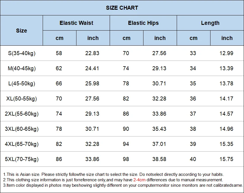 Description Picture 2 of itemSexy Black PU Leather Shorts Skinny Elastic High Waist Hot Short Pants Women Clothing Faux Leather Goth Leggings Summer