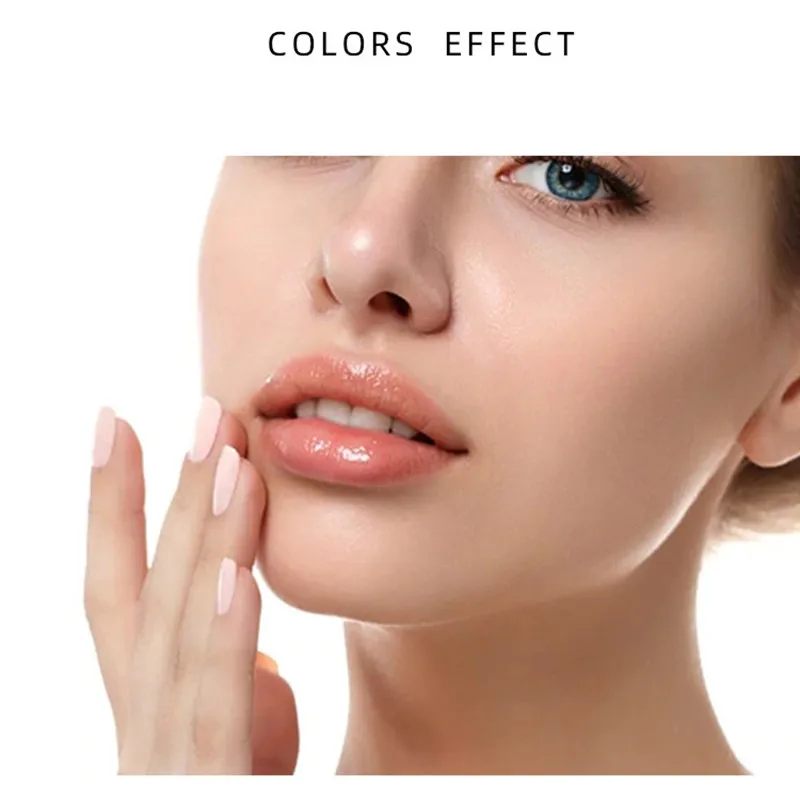 Description Picture 3 of item5.5ml Instant Volumising Lips Plumper Repairing Reduce Lip Fine Lines Mask Long Lasting Moisturizer Care LipOil Sexy Plump Serum