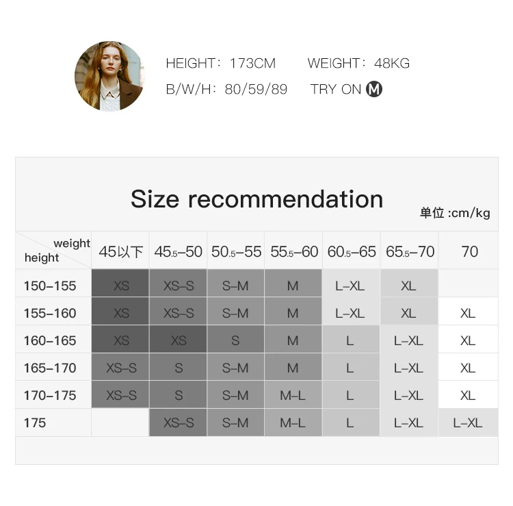 Description Picture 2 of itemFSLE 100% Wool Black Temperament Long Double Breasted Woolen Jackets 60.6% Wool 10.5% Silk Belt Design Female Beige Apricot Coat