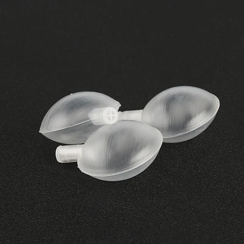 Description Picture 3 of item50Pcs Squeakers Repair Fix Pet Baby Dog Toys Noise Maker Insert Replacement Plastic