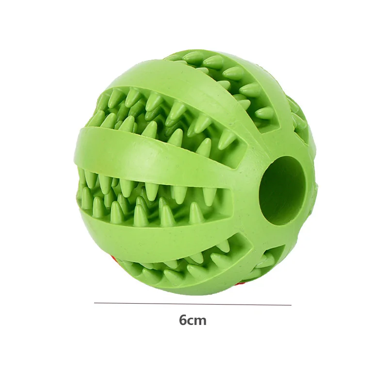 6cm Green