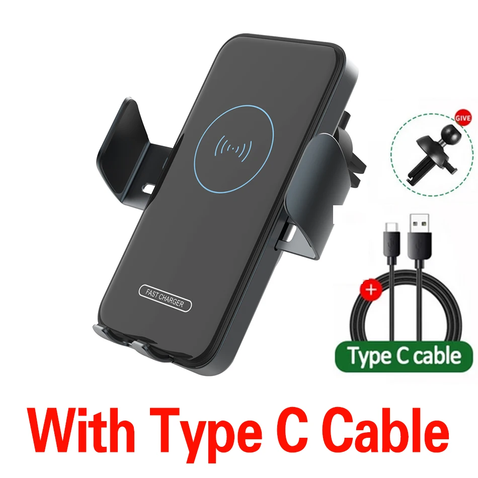 With Cable