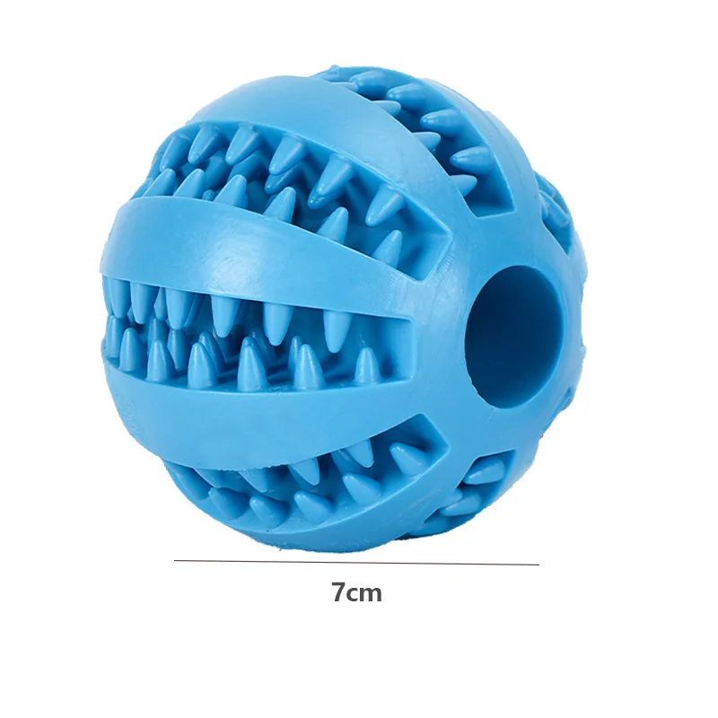 7cm blue