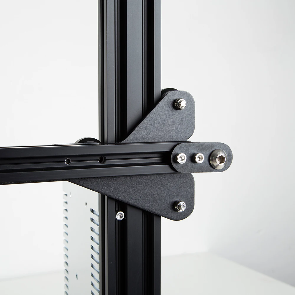 Description Picture 4 of itemCREALITY Ender 3/Ender 3 V2 3D Printer Continuation Print V-slot Resume With High Precision Resume Printing