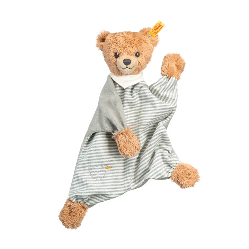 Sleep Well Bear Comforter, 12 Inches, EAN 239915
