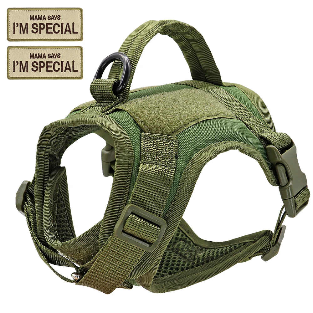 Green SET