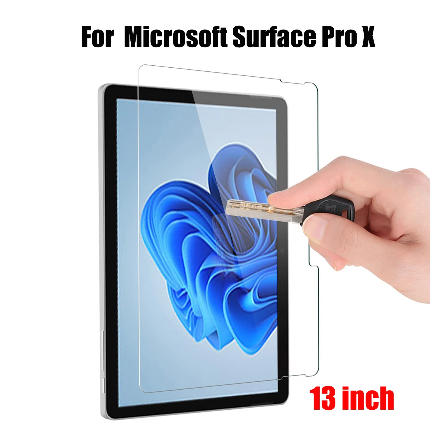 Surface Pro X