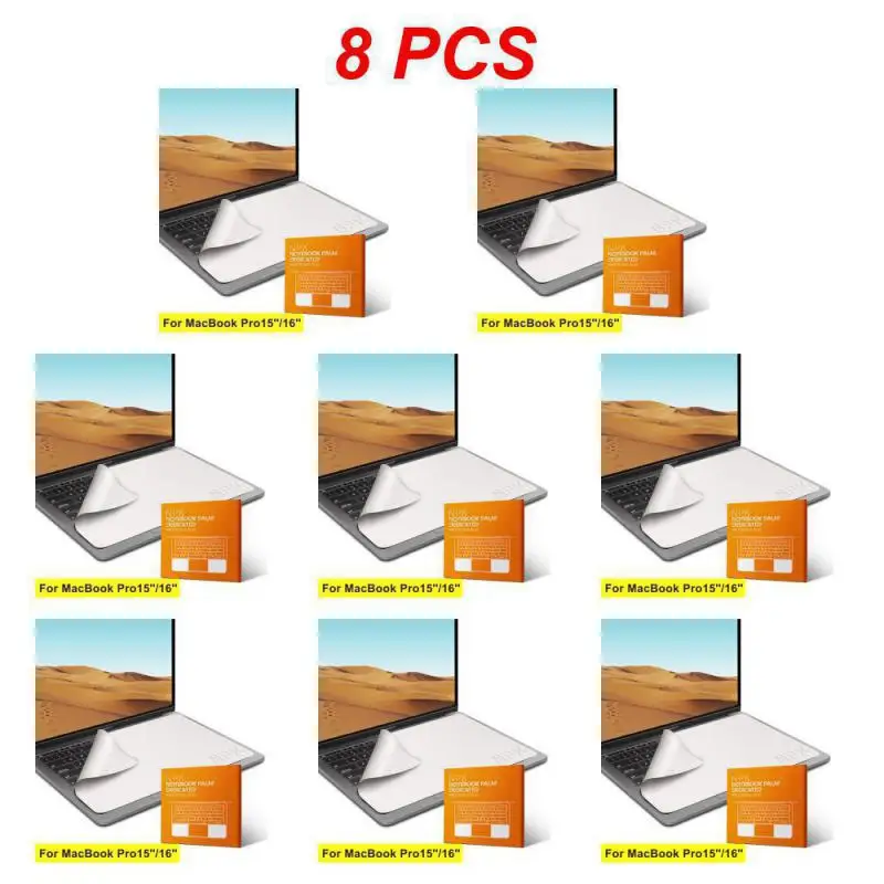 Style B 8pcs