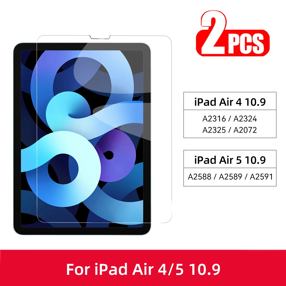 2Pcs For iPad Air45