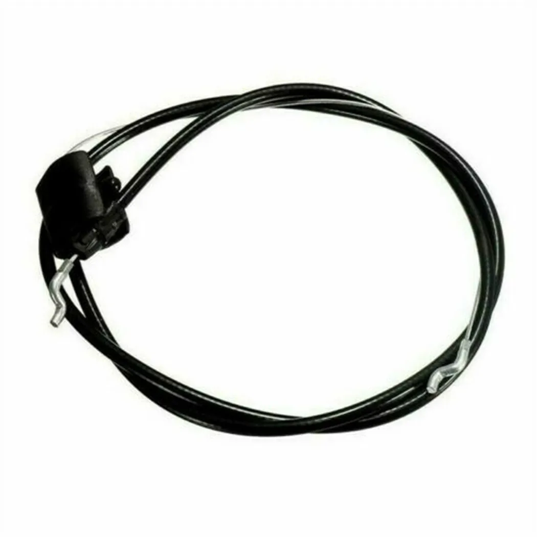 Description Picture 6 of itemLawn Mower Throttle Pull Engine Zone Control Cable With Z Shape Bend Garden Tool For MTD 038, 2003-2007