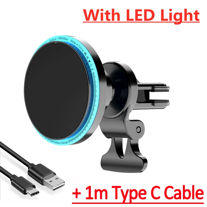LED Light with Cable