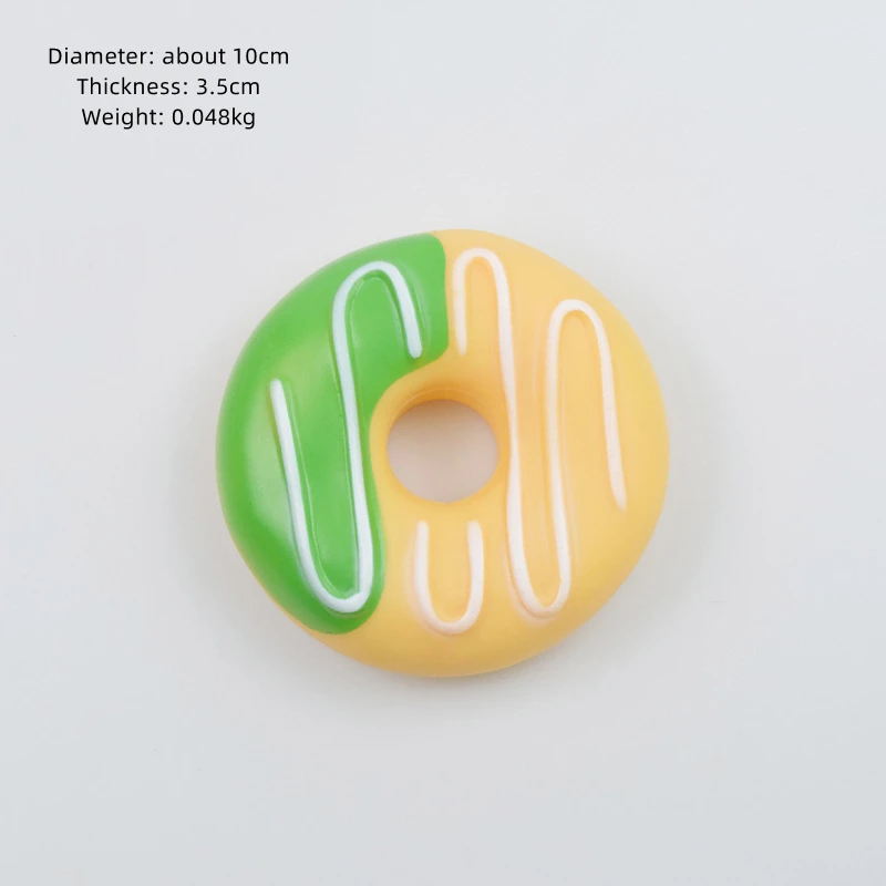 Donut A