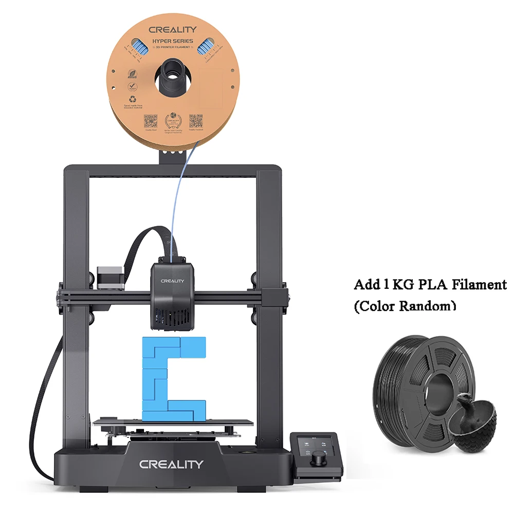 Add 1KG Filament