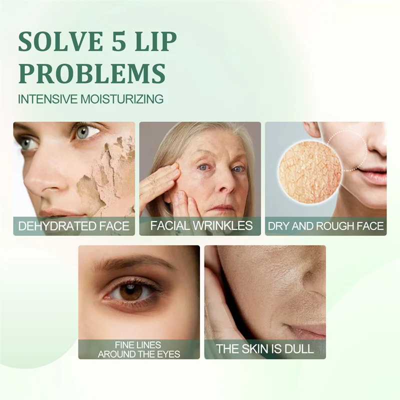 Description Picture 5 of item30ml Glycerol Vitamin c Boost Serum Anti-Aging Dark Spot Corrector Wrinkle Cream Women Face Skin Care