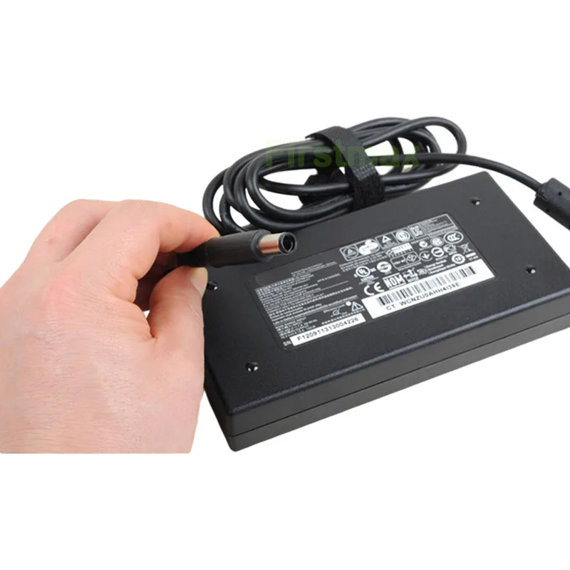 Description Picture 3 of item19.5V 6.15A 120W ac adapter ADP-120MH B for HP Pavilion 24-ca0000 24-xa0000 27-ca0000 27-d0000 27-xa0000 AIO Power Supply