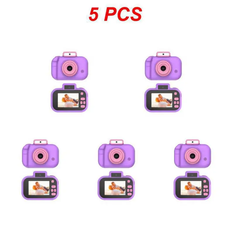 Style B 5pcs