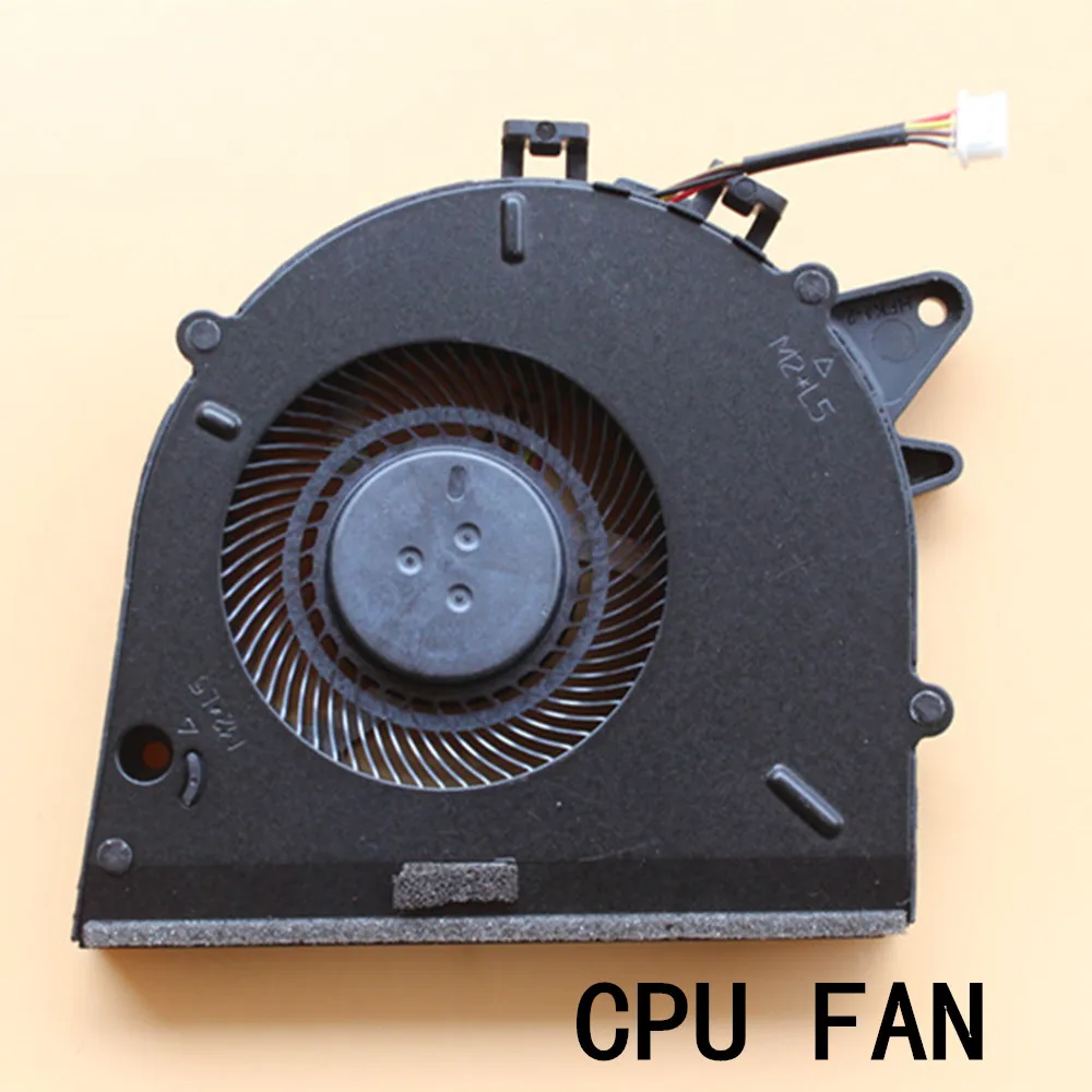 Description Picture 2 of itemNew cpu cooling fan cooler for Iconic Brand Legion Y7000P 2018 EG75090S1-1C010-S9A EG75100S1-1C010-S9A DC28000DMS0 fans
