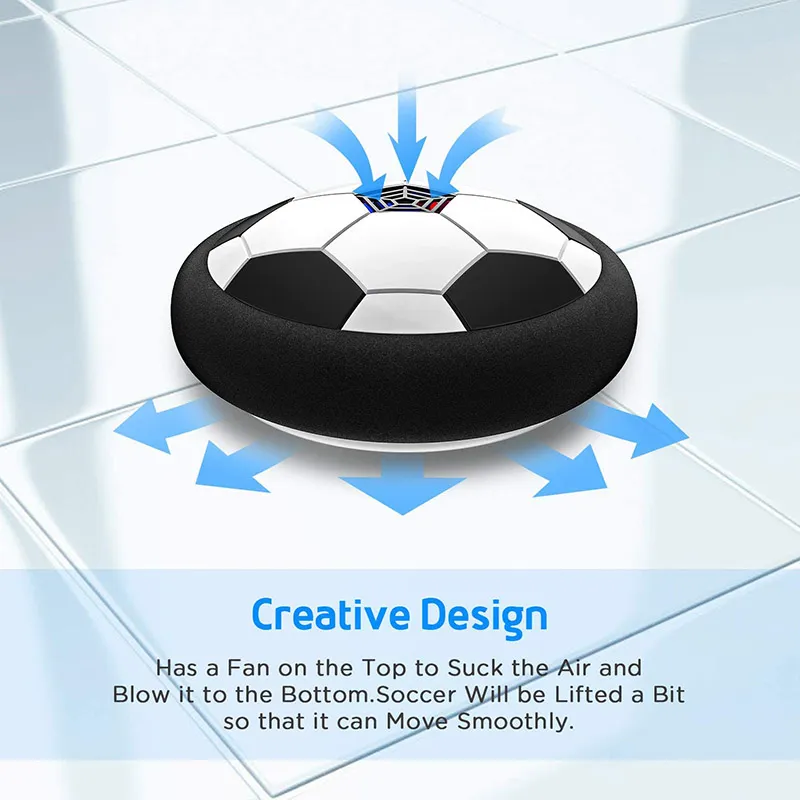 Interactive Dog Toys Soccer Ball Puppy Birthday Smart Ball Dog Toys for Puppy Small Medium Large Electric Ball Toys for Dog
