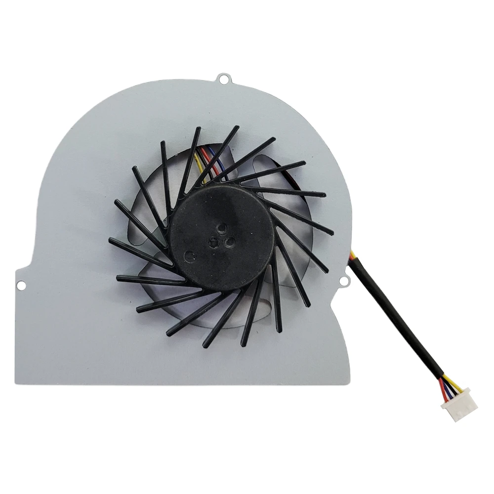 Description Picture 2 of itemNew Compatible CPU Cooling Fan for HP Elitebook 8560W 8570W 8560P DC5V