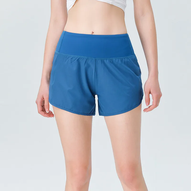 Women's sports shorts DK200