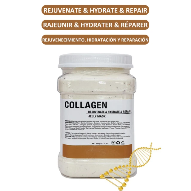 Collagen