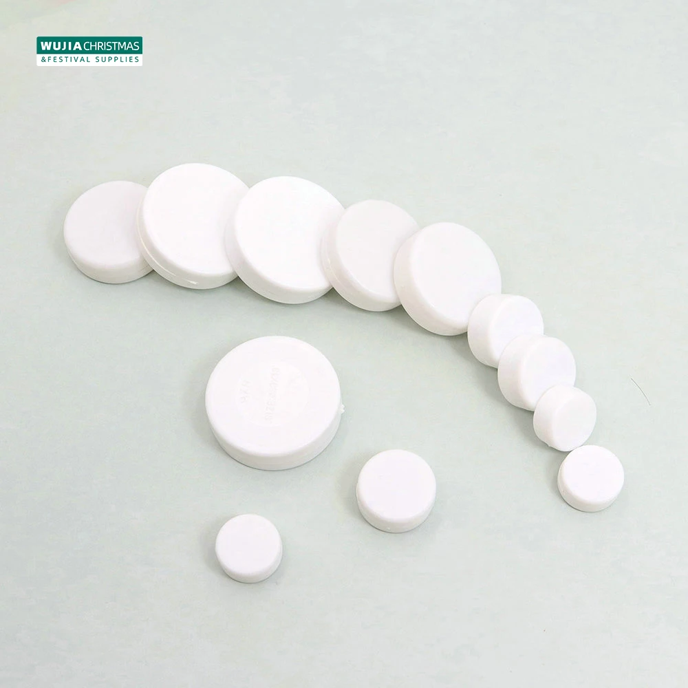 Description Picture 6 of item20pcs Rattle Box Dolls Noise Maker Sew in Various Squeaker Replace Dog Pet Baby Toys Insert Crafts DIY Accessories 18/22/33/39mm