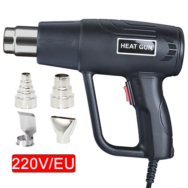 No LCD Display -EU-1