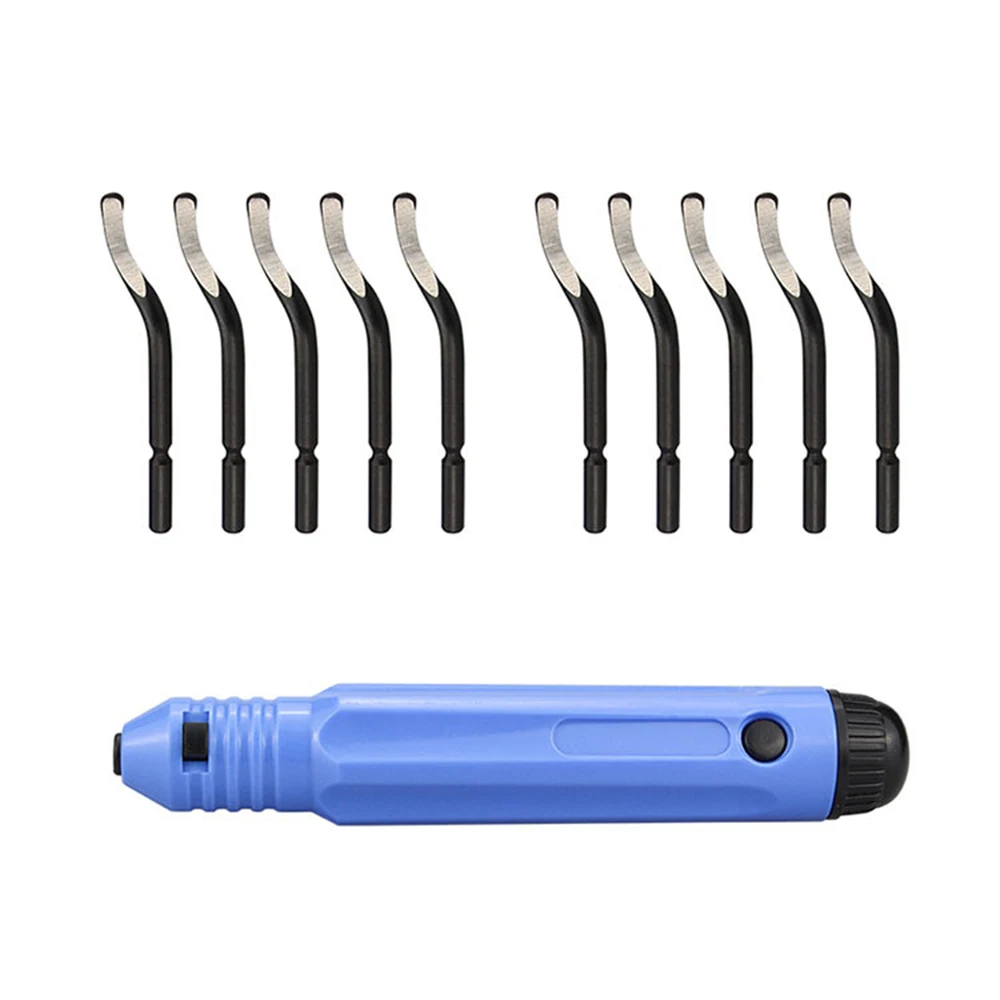 3D printer parts Trimming knife Scraper tools for Chamfering PLA ABS PETG material filament Model pruning Trimming device