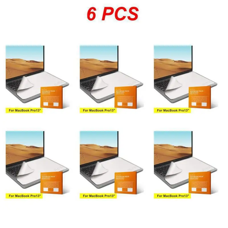 Style A 6pcs