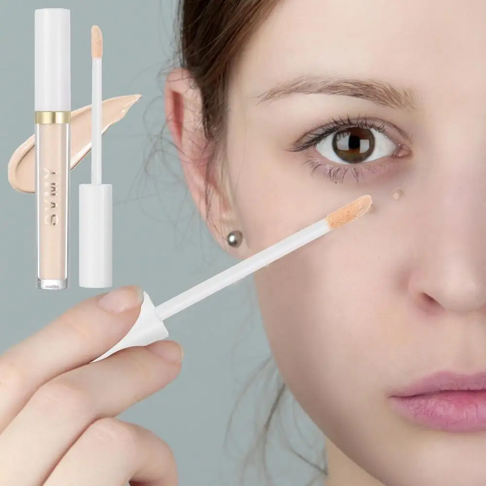 Description Picture 6 of itemConcealer Stick Longwear Concealer For Dark Circles Concealer Stick Face Makeup Full Coverage With Creamy Finish Lightweight