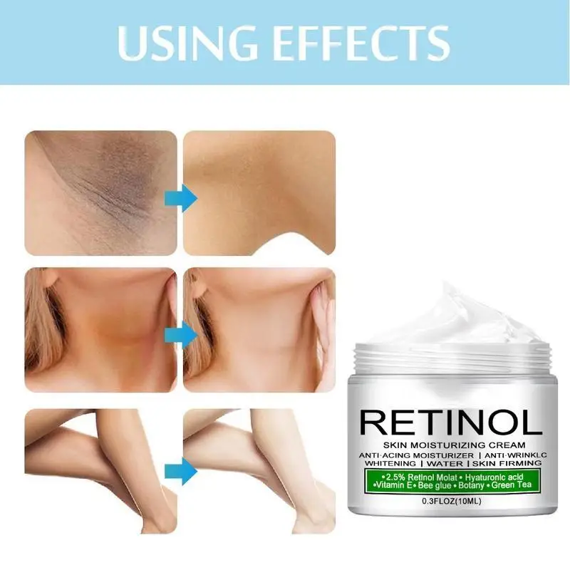 Description Picture 5 of itemWhitening Cream Whitening Bleaching Face Body Lightening Cream Underarm Armpit Whitening Cream Legs Knees