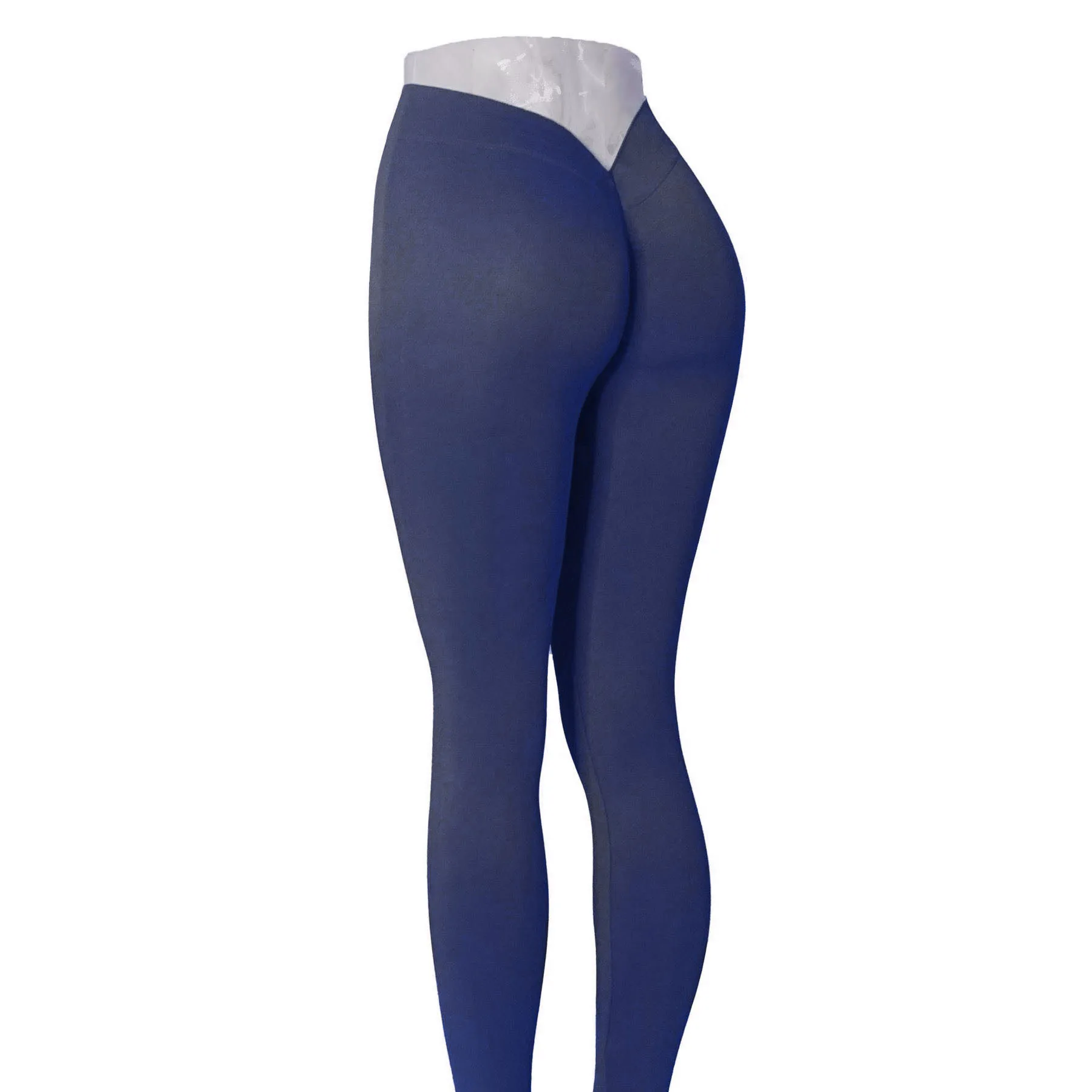 navy pant